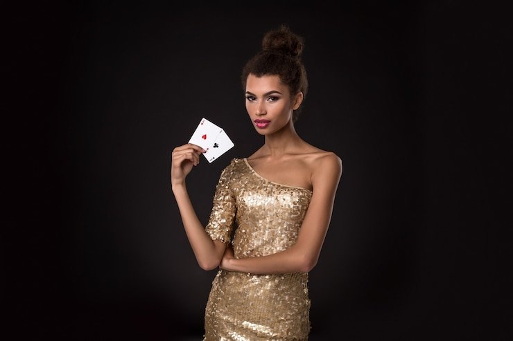 Live Dealer Game