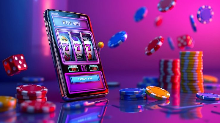 Live blackjack table on bk8 alternatif