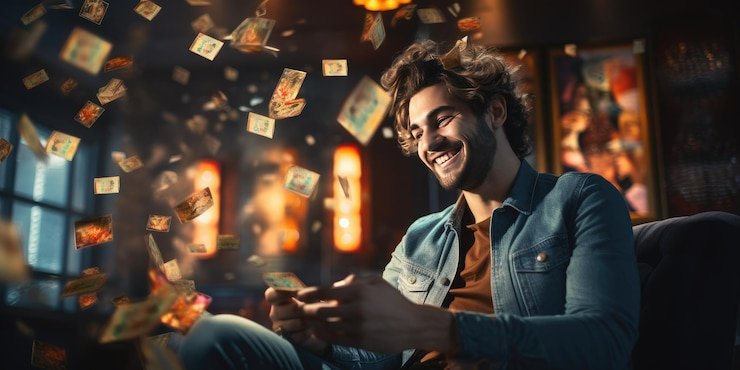 Live roulette and baccarat at bk8 alternatif